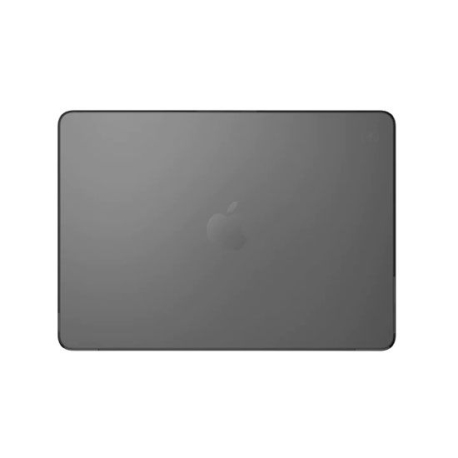 Coque SMARTSHELL MacBook Air 15" (2023/24) Obsidian