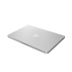 Coque Smartshell MacBook Pro 14" Onyx Clear