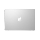 Coque Smartshell MacBook Pro 14" Onyx Clear