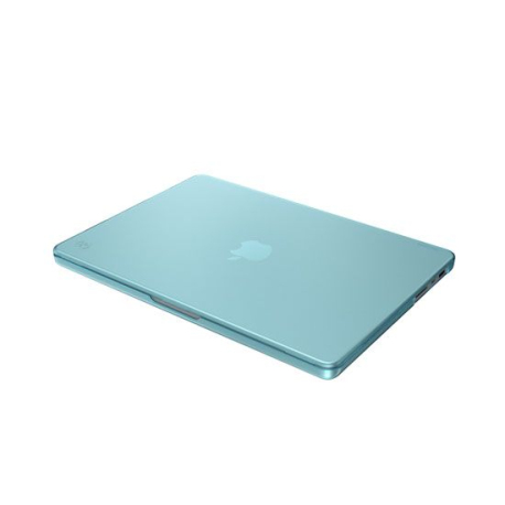 Coque Smartshell MacBook Pro 14" Swell Blue