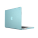 Coque Smartshell MacBook Pro 14" Swell Blue