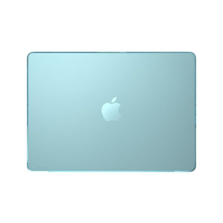 Coque Smartshell MacBook Pro 14" Swell Blue