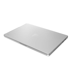 Smartshell MacBook Pro 16" Clear - Ultra-Thin Protective Case