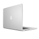 Smartshell MacBook Pro 16" Transparent - Coque Protectrice Ultra-Fine