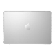 Smartshell MacBook Pro 16" Clear - Ultra-Thin Protective Case