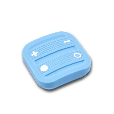 Soft Remote EnOcean Turquoise - Télécommande sans fil et sans pile