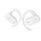 JBL SoundGear Sense White - Air Conduction Headphones