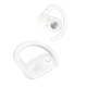 JBL SoundGear Sense White - Air Conduction Headphones