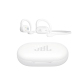 JBL SoundGear Sense White - Air Conduction Headphones