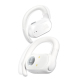 JBL SoundGear Sense White - Air Conduction Headphones