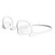 JBL SoundGear Sense White - Air Conduction Headphones