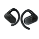 JBL SoundGear Sense Noir: Wire-Free Air Conduction Earbuds