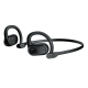 JBL SoundGear Sense Noir: Wire-Free Air Conduction Earbuds