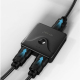 Splitter HDMI bi-directionnel 4K