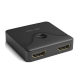 Bi-Directional 4K HDMI Splitter