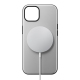 Coque Sport MagSafe iPhone 13 Gris Lunaire