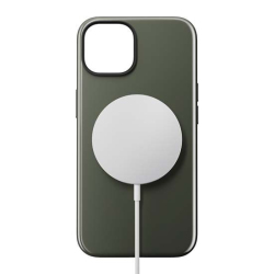 Sport MagSafe iPhone 14 Ash Green Case