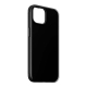 Coque Sport MagSafe iPhone 14 - Noire Carbure