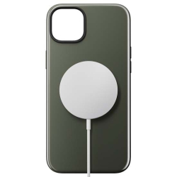 Sport MagSafe iPhone 14 Plus Ash Green Case