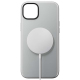 Coque Sport MagSafe iPhone 14 Plus Gris Lunaire