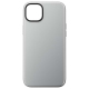 Coque Sport MagSafe iPhone 14 Plus Gris Lunaire