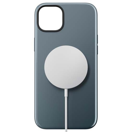 Sport MagSafe iPhone 14 Plus Case in Marine Blue