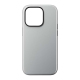 Coque Sport MagSafe pour iPhone 14 Pro Gris Lunaire