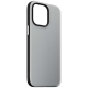 Coque Sport MagSafe pour iPhone 14 Pro Max Gris Lunaire