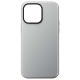 Coque Sport MagSafe pour iPhone 14 Pro Max Gris Lunaire