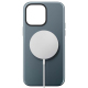 Sport MagSafe iPhone 14 Pro Max Marine Blue Case - Perfect for Everyday Minimalism