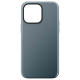 Sport MagSafe iPhone 14 Pro Max Marine Blue Case - Perfect for Everyday Minimalism