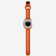 Bracelet Sport 42/44/45/49mm Ultra Orange pour Apple Watch