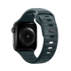 Bracelet Sport V2 38/40/41mm Bleu pour Apple Watch