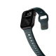 Bracelet Sport V2 38/40/41mm Bleu pour Apple Watch