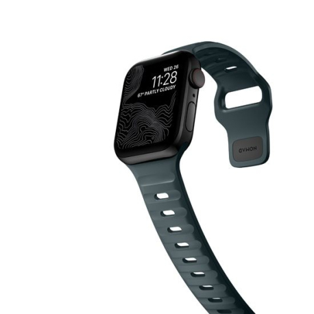 Sport Strap V2 38/40/41mm Blue for Apple Watch