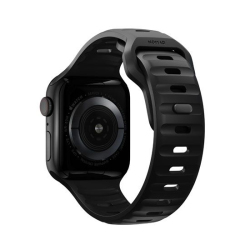 Bracelet Sport V2 38/40/41mm Noir - Bracelet Apple Watch