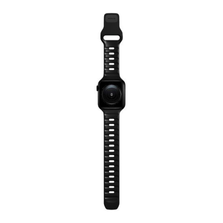 Bracelet Sport V2 38/40/41mm Noir - Bracelet Apple Watch