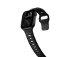 Bracelet Sport V2 38/40/41mm Noir - Bracelet Apple Watch