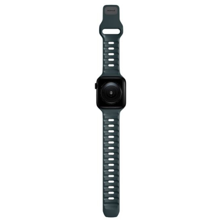 Bracelet Sport V2 pour Apple Watch - Bleu