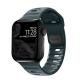 Bracelet Sport V2 pour Apple Watch - Bleu