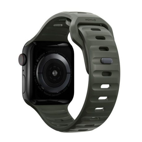 Sport Strap V2 42/44/45/49mm Green for Apple Watch