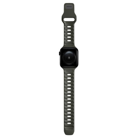 Sport Strap V2 42/44/45/49mm Green for Apple Watch