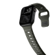 Sport Strap V2 42/44/45/49mm Vert pour Apple Watch