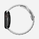 Bracelet Sport V2 Gris pour Apple Watch