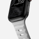 Bracelet Sport V2 Gris pour Apple Watch