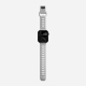 Bracelet Sport V2 Gris pour Apple Watch