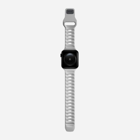 Bracelet Sport V2 Gris pour Apple Watch