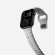 Bracelet Sport V2 Gris pour Apple Watch