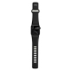 Bracelet Sport V2 Noir pour Apple Watch