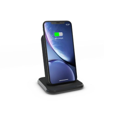 Stand Fast 18W Wireless Charger with USB PD